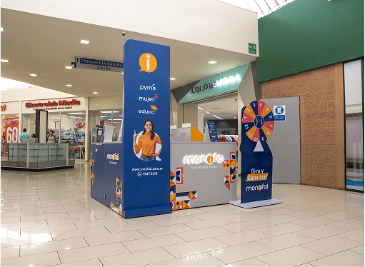 Metrocentro Lourdes