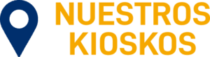 nuestros kioskos