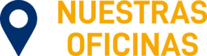 nuestras oficinas