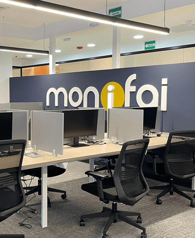 Monifai