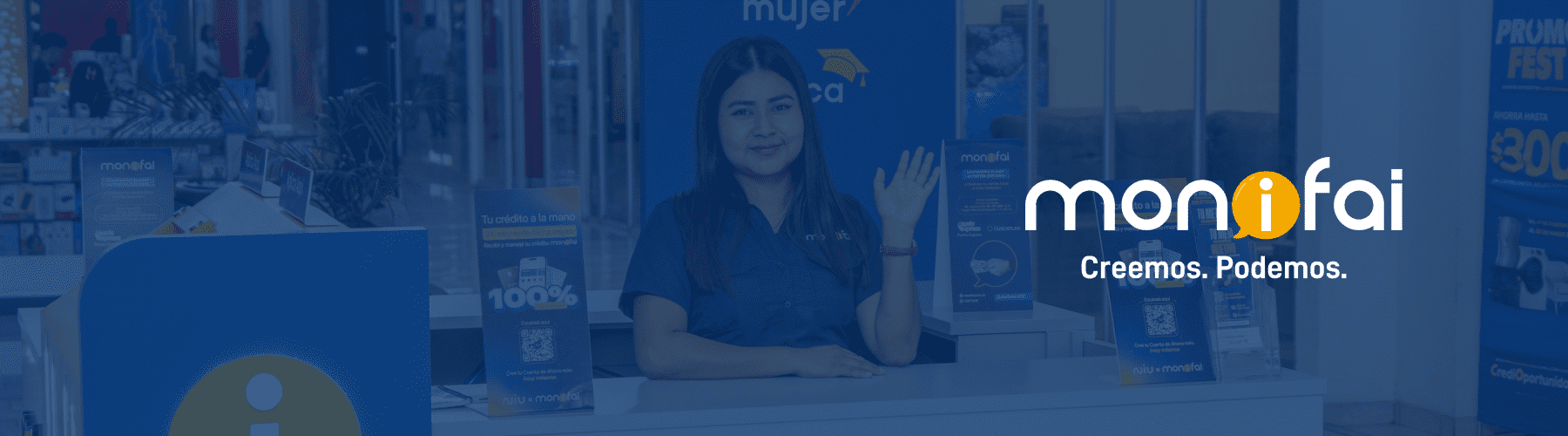 Monifai