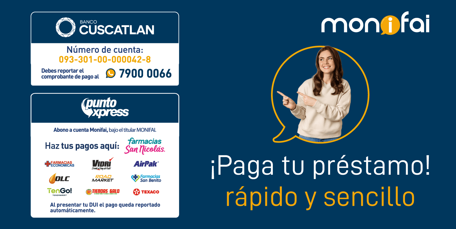 Monifai