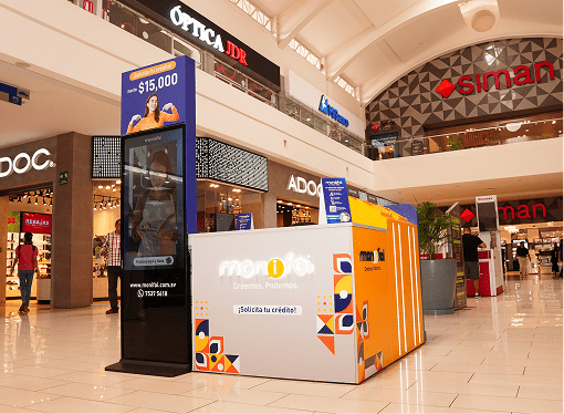 Metrocentro Santa Ana